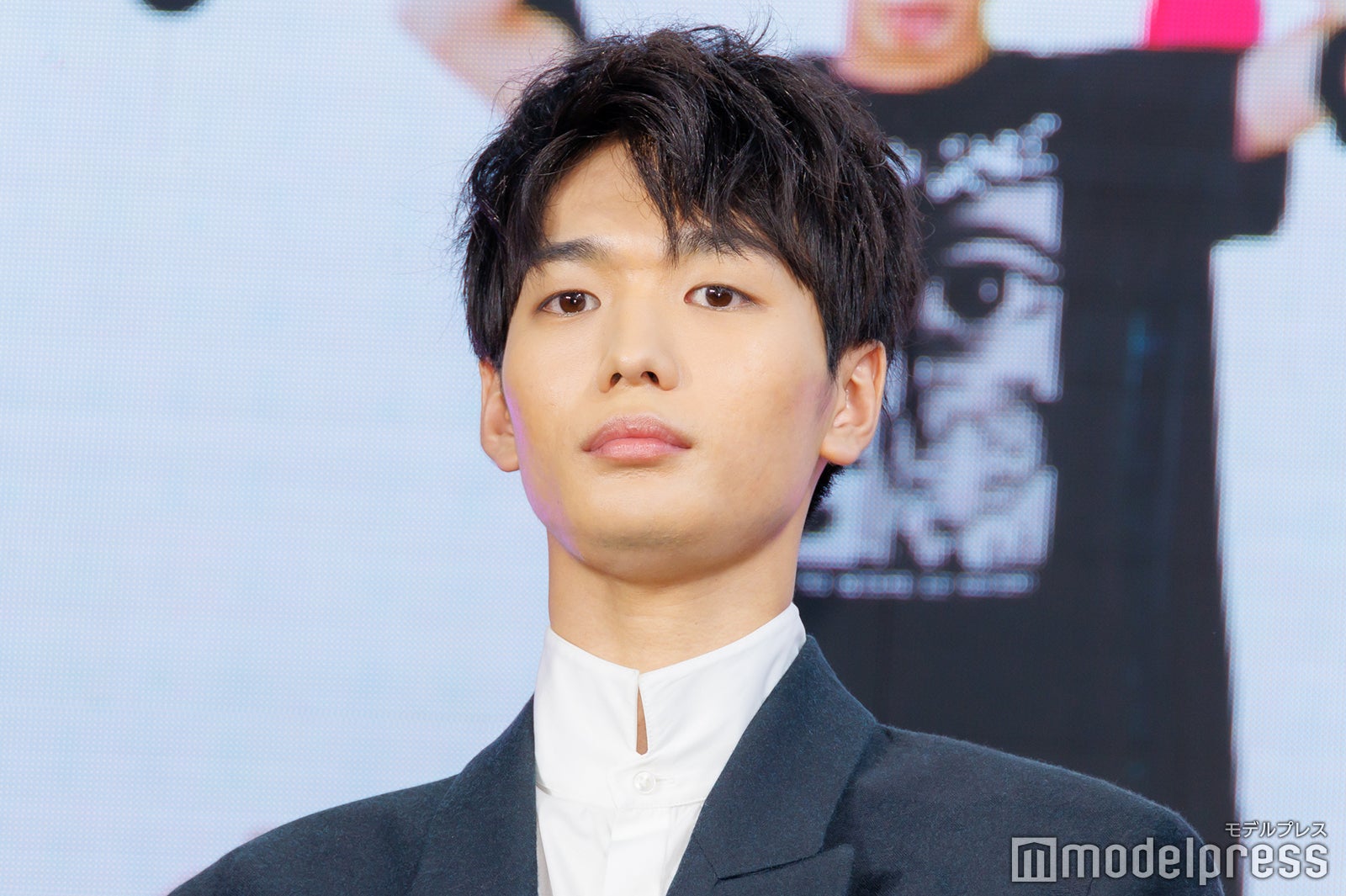 青木柚（C）モデルプレス