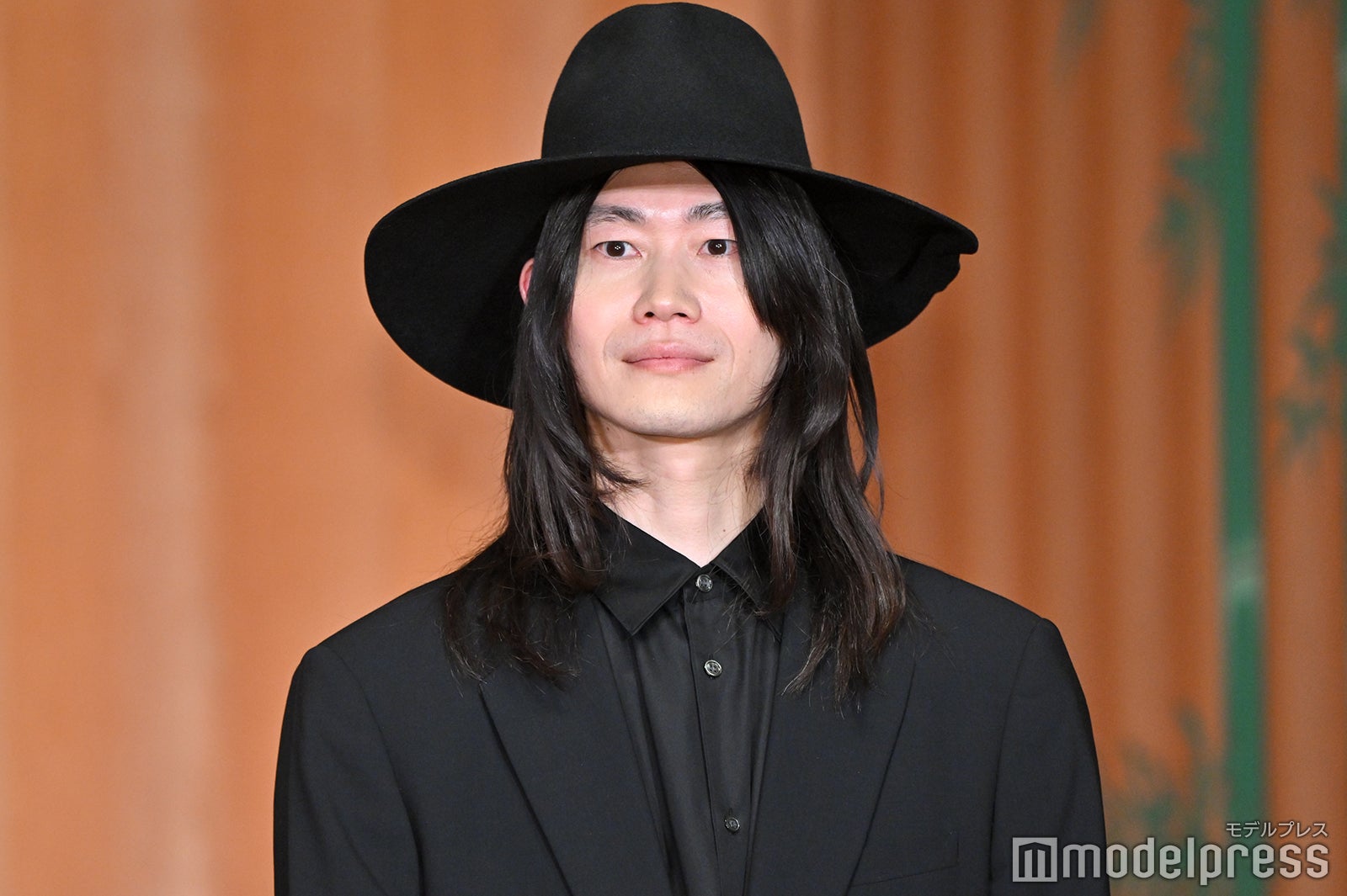 （C）モデルプレス