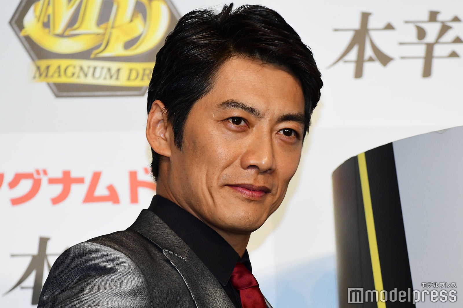 反町隆史（C）モデルプレス