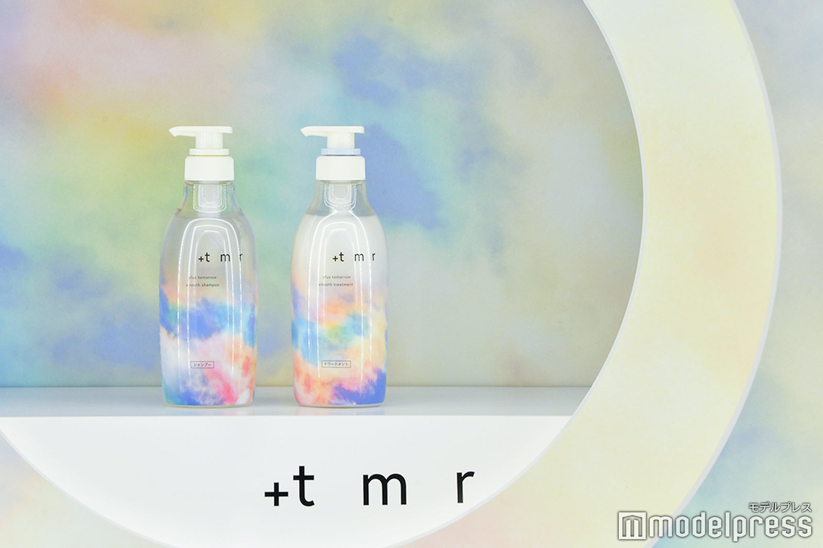 ＋ｔｍｒ（プラストゥモロー）