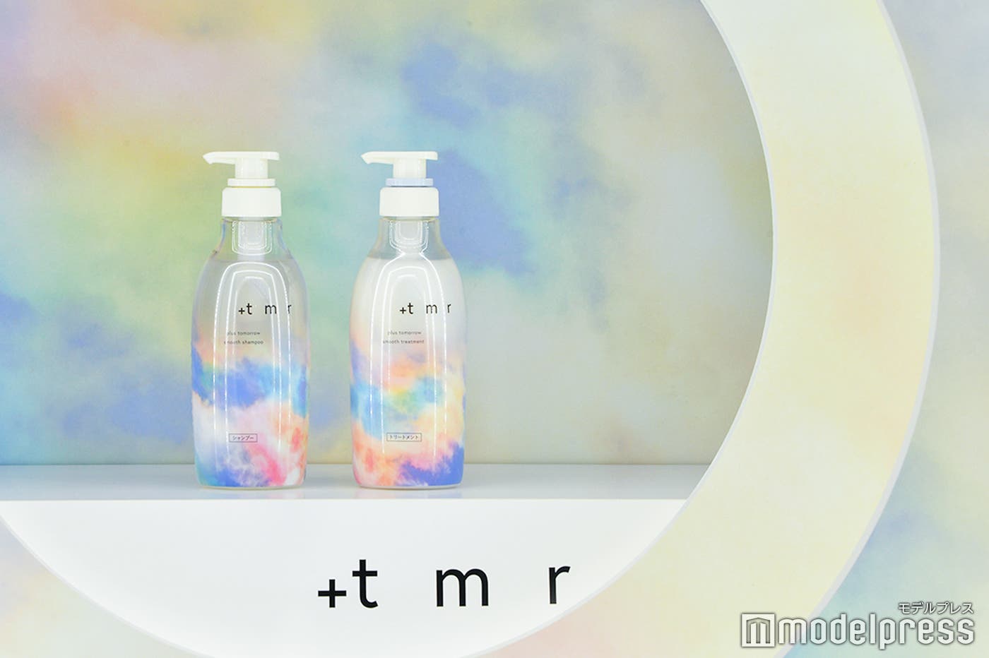 +tmr(プラストゥモロー)