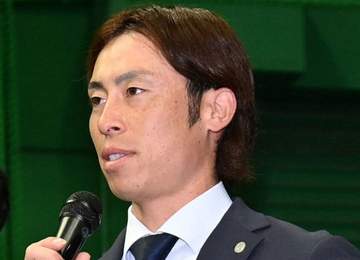 元阪神の人気選手が3児のパパに 第三子の誕生を報告「息子の泣き声を聞けた時は感無量でした」