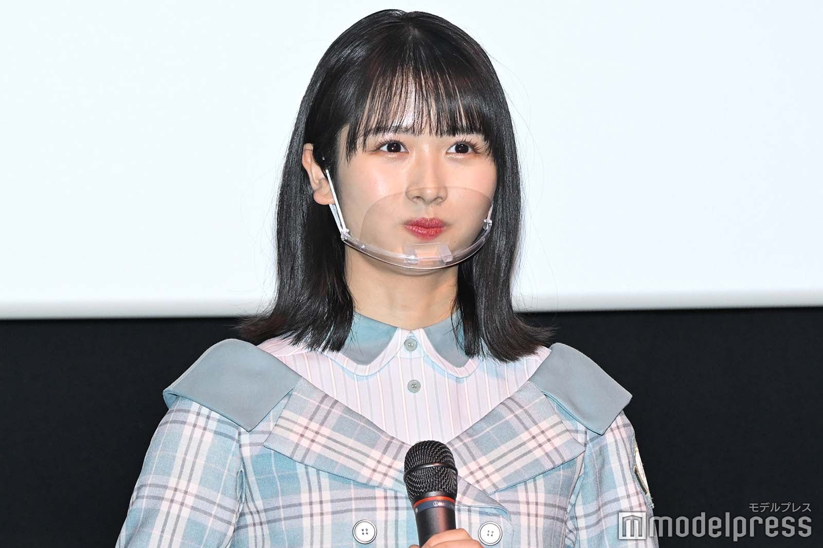 上村ひなの （C）モデルプレス