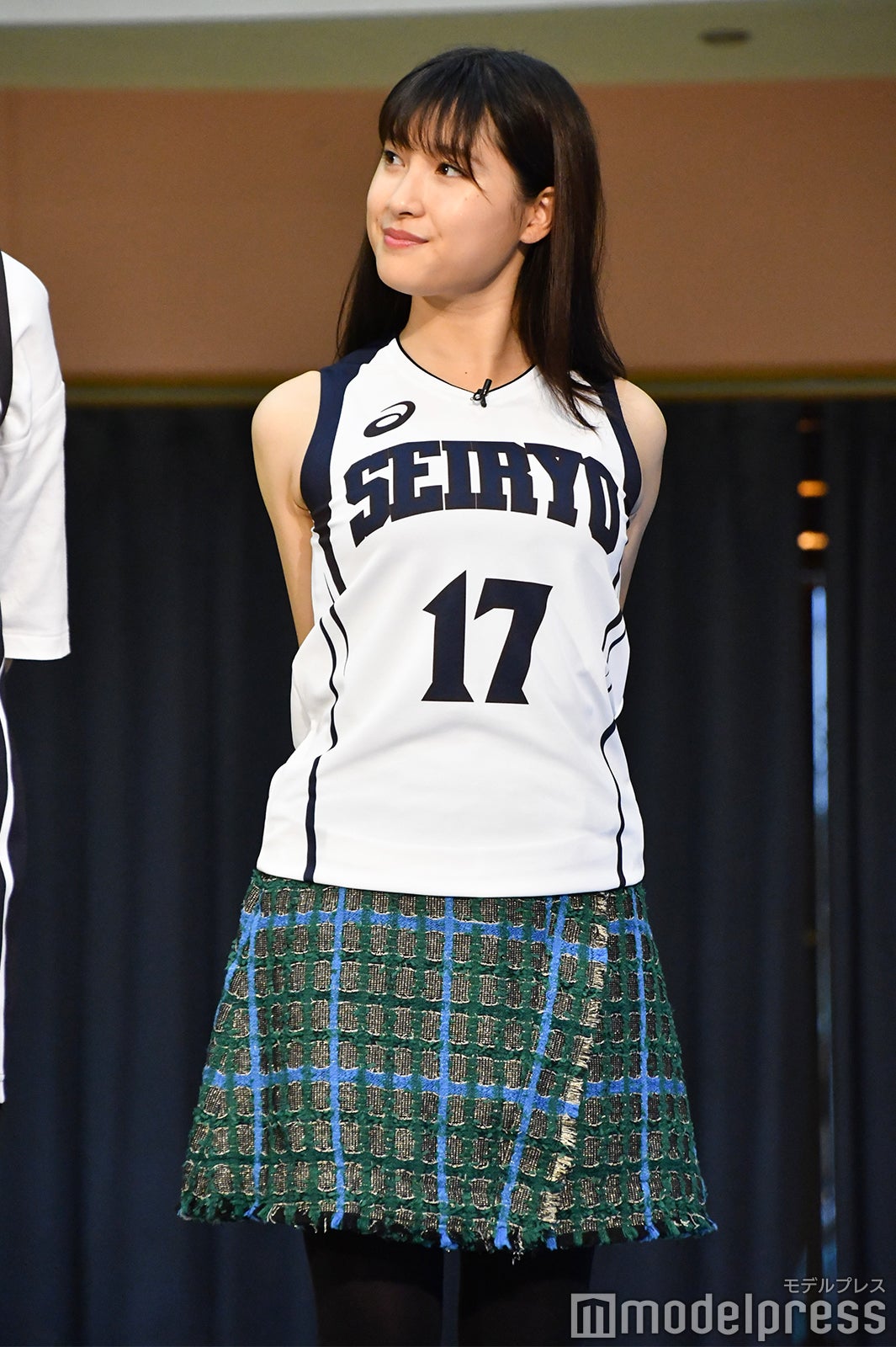 土屋太鳳 （C）モデルプレス