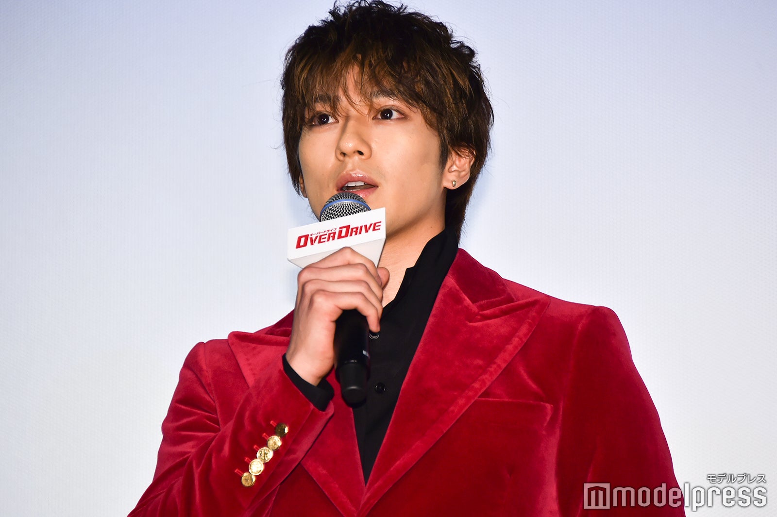 新田真剣佑 （C）モデルプレス