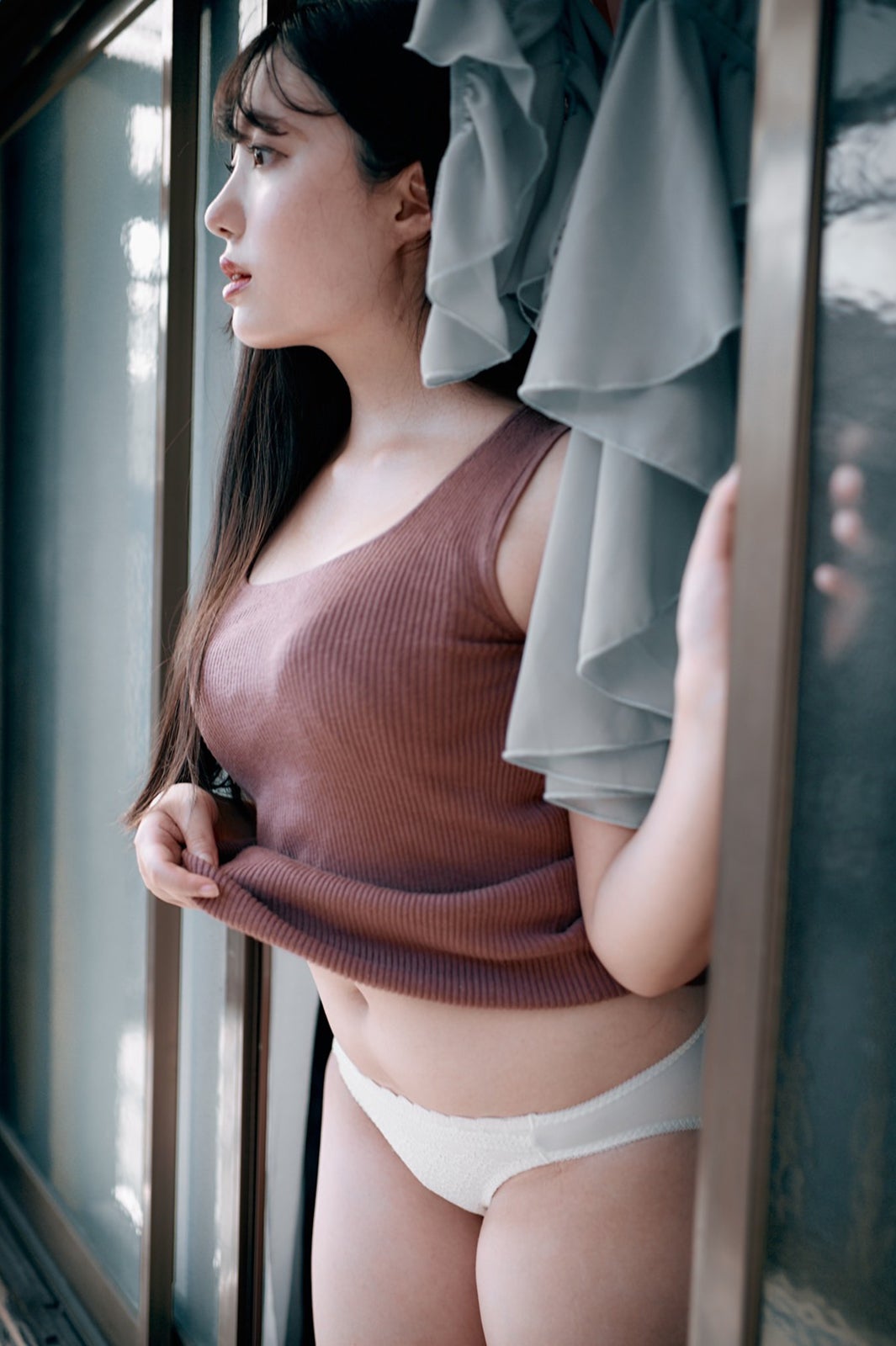 雪紫乃ななか（提供画像）