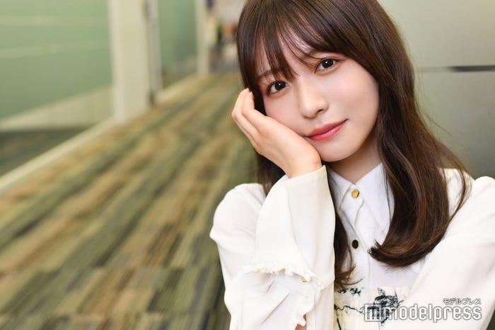 長濱ねる(C)モデルプレス