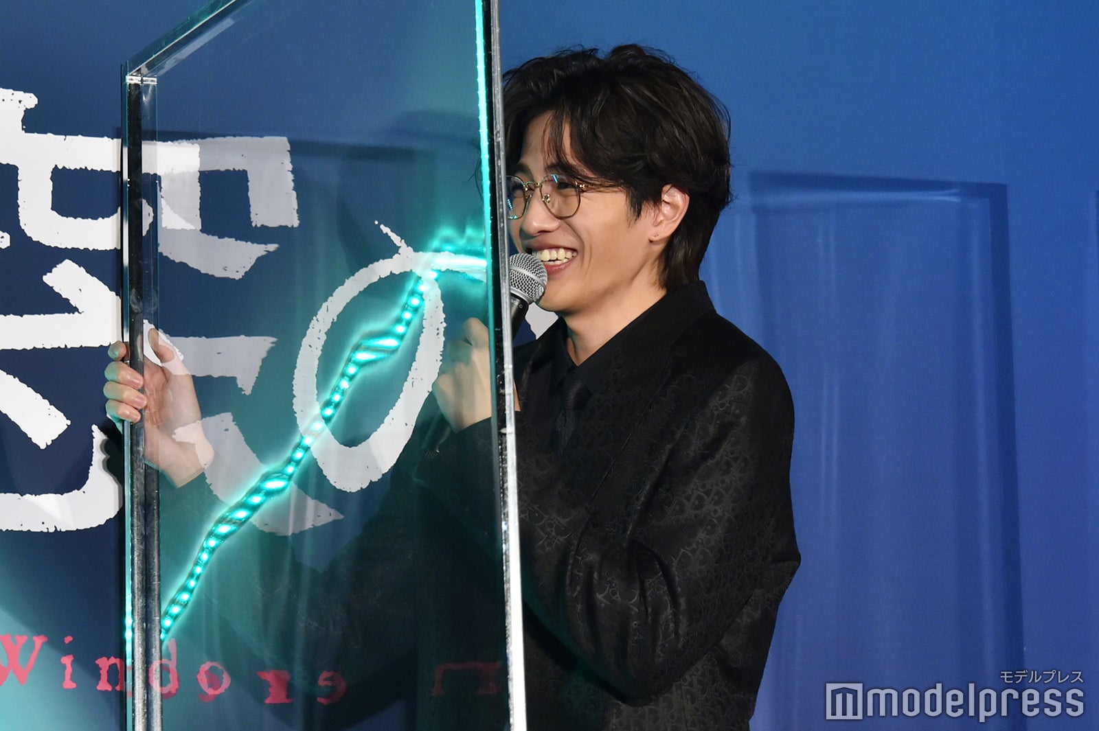 志尊淳（C）モデルプレス