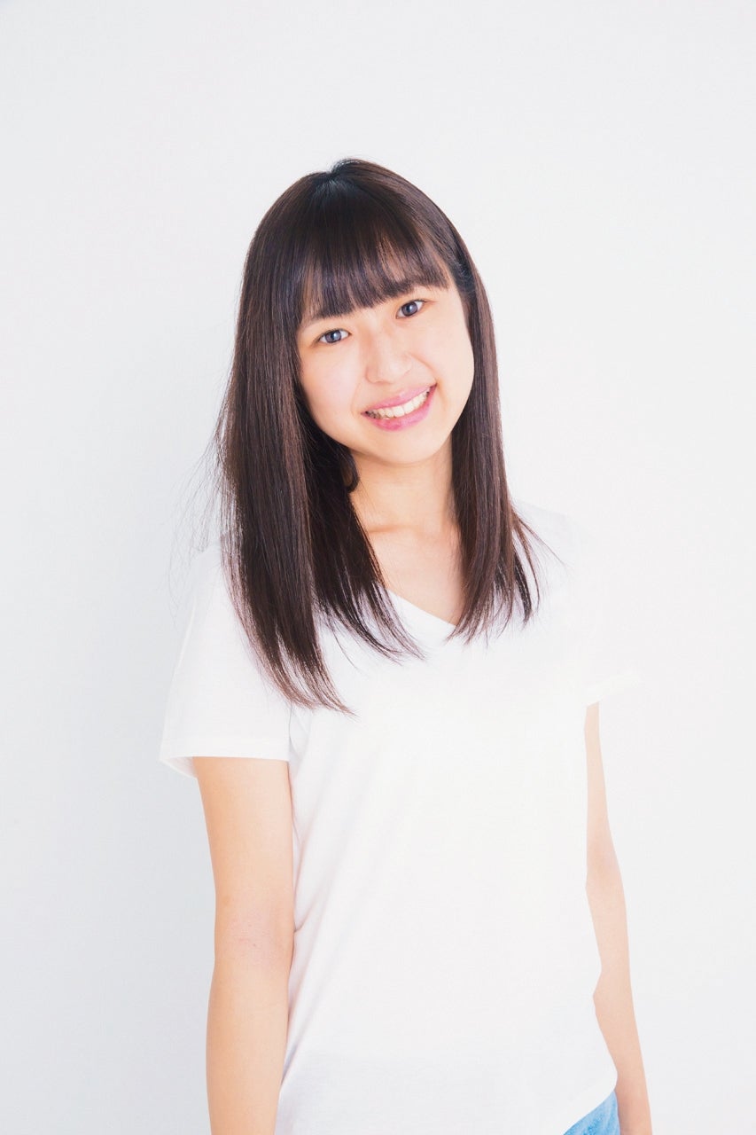 川端桃花（提供写真）