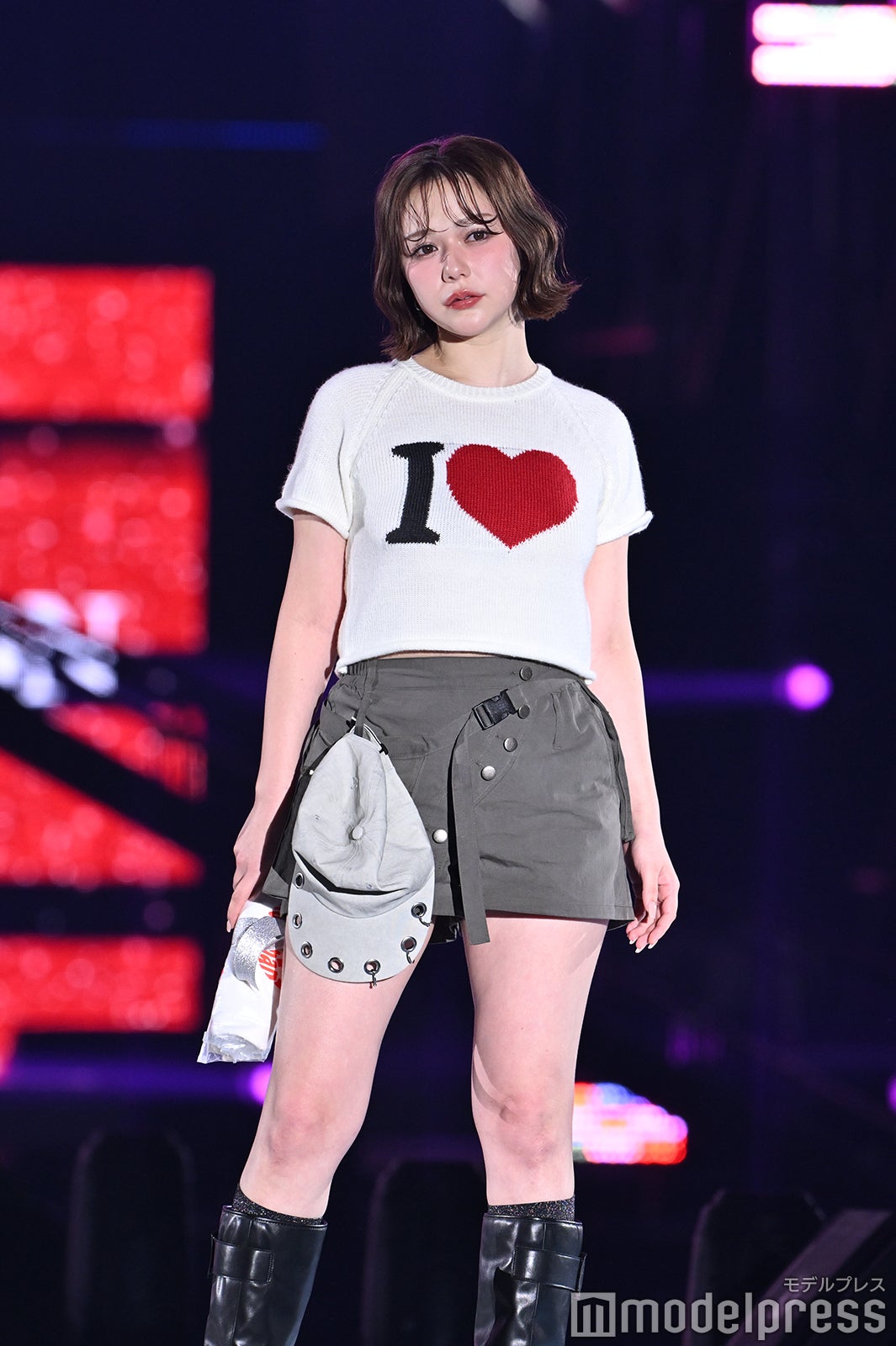 村重杏奈（C）モデルプレス