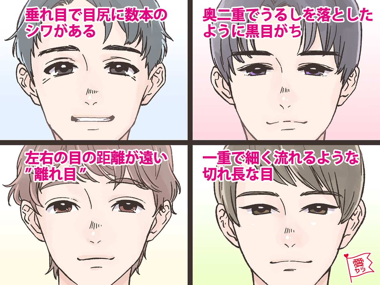 彼の目でわかる 付き合ったら彼女に優しい男性の特徴 モデルプレス 彼の目でわかる 付き合ったら彼女に優しい男性の特徴 モデルプレス