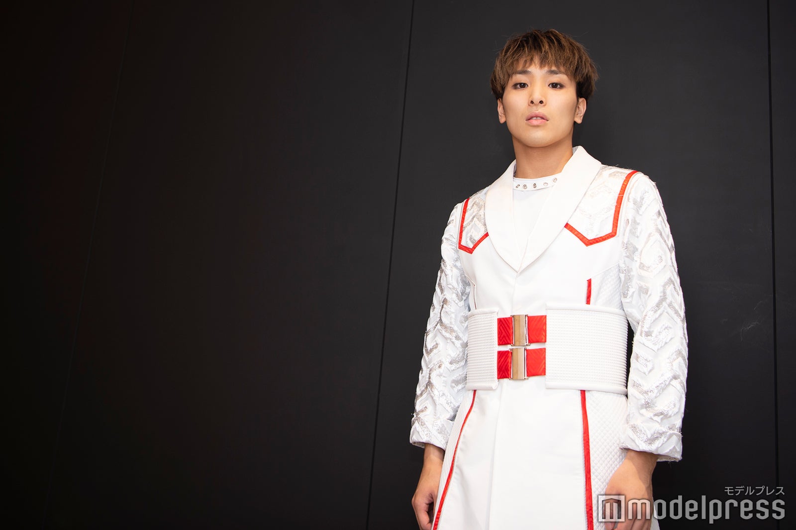 NUY （C）モデルプレス