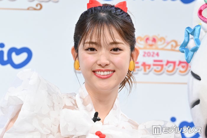 松村沙友理、乃木坂46は「家族以上みたいな存在」在籍時の仲良しエピソード明かす