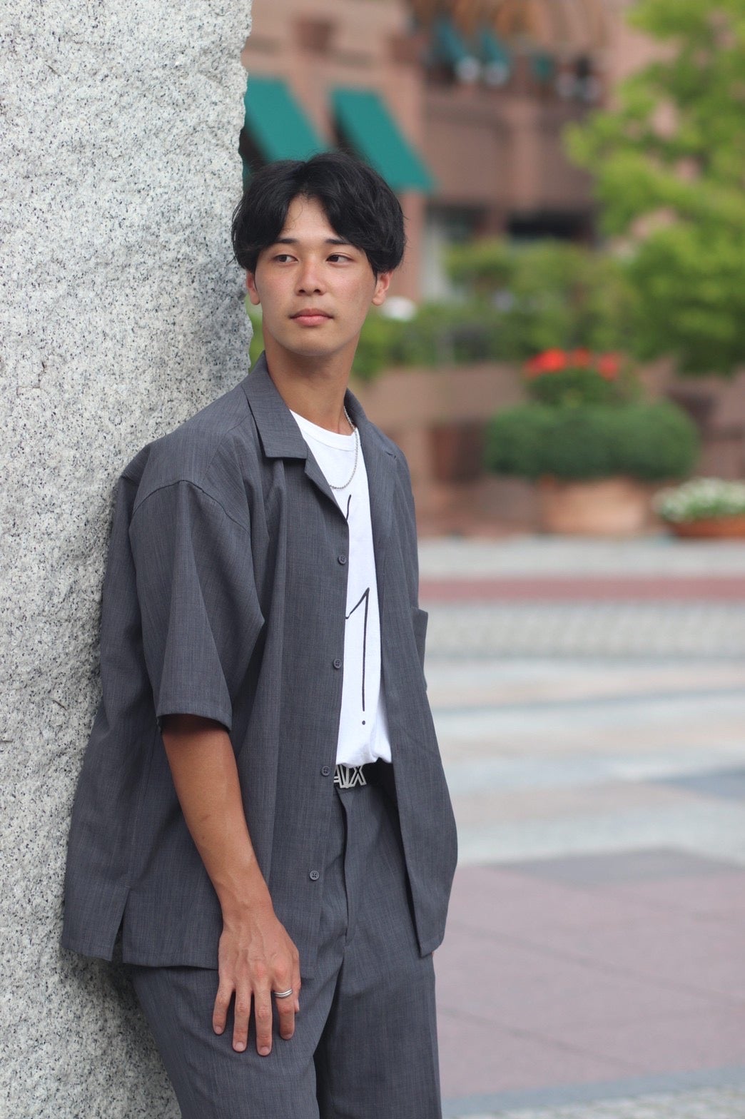 藤井直之さん（提供写真）