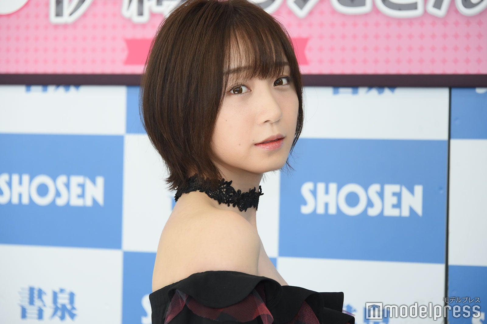 伊織もえ（C）モデルプレス