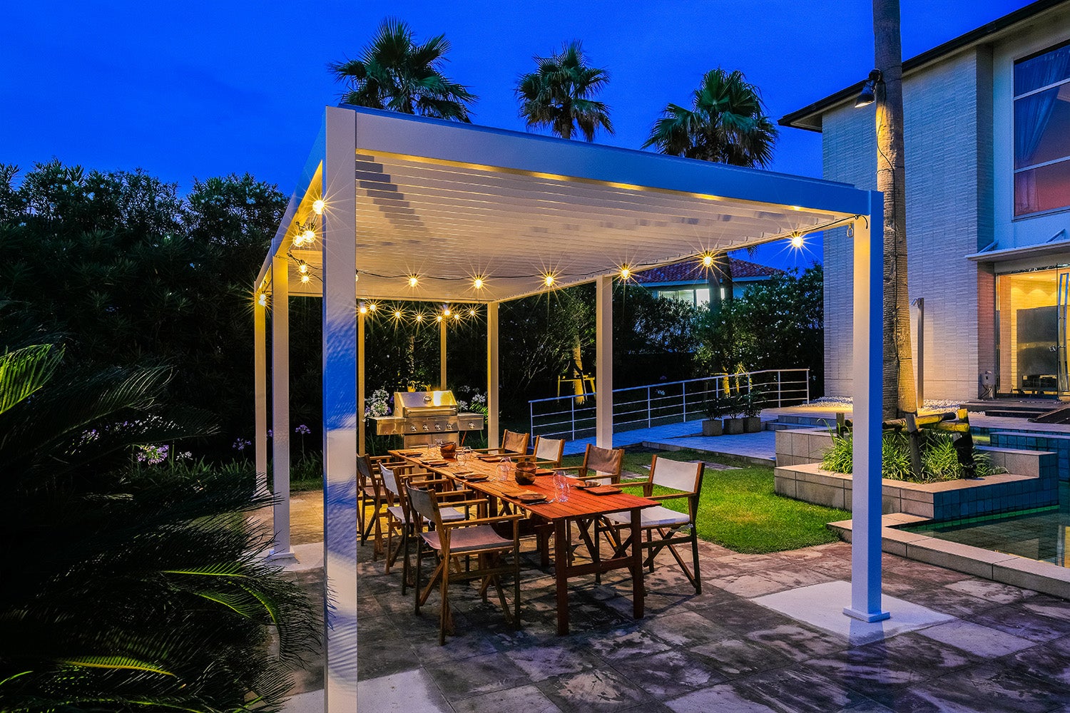 ラヴィマーナ神戸／画像提供：ブッキングリゾート