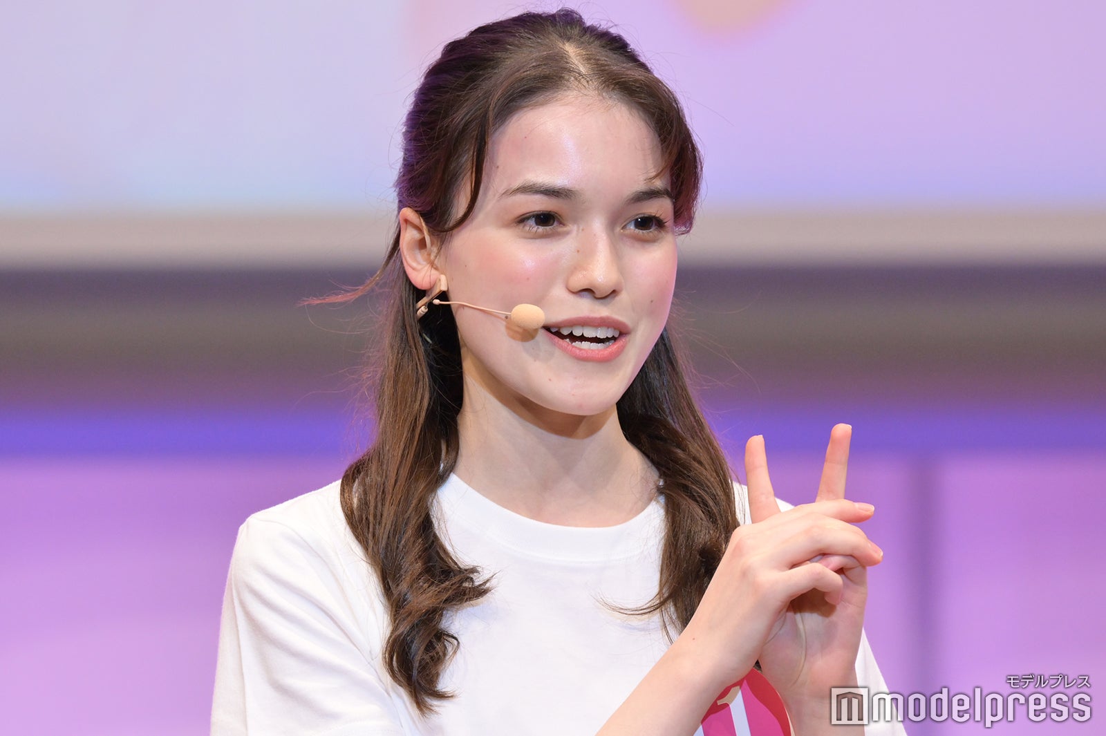 オーローク サブリナ桜子さん（C）モデルプレス