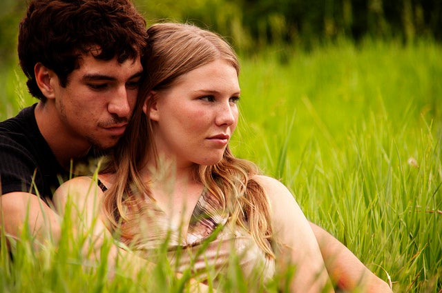 愛を深めよう／Photo　by Faith K Lefever.