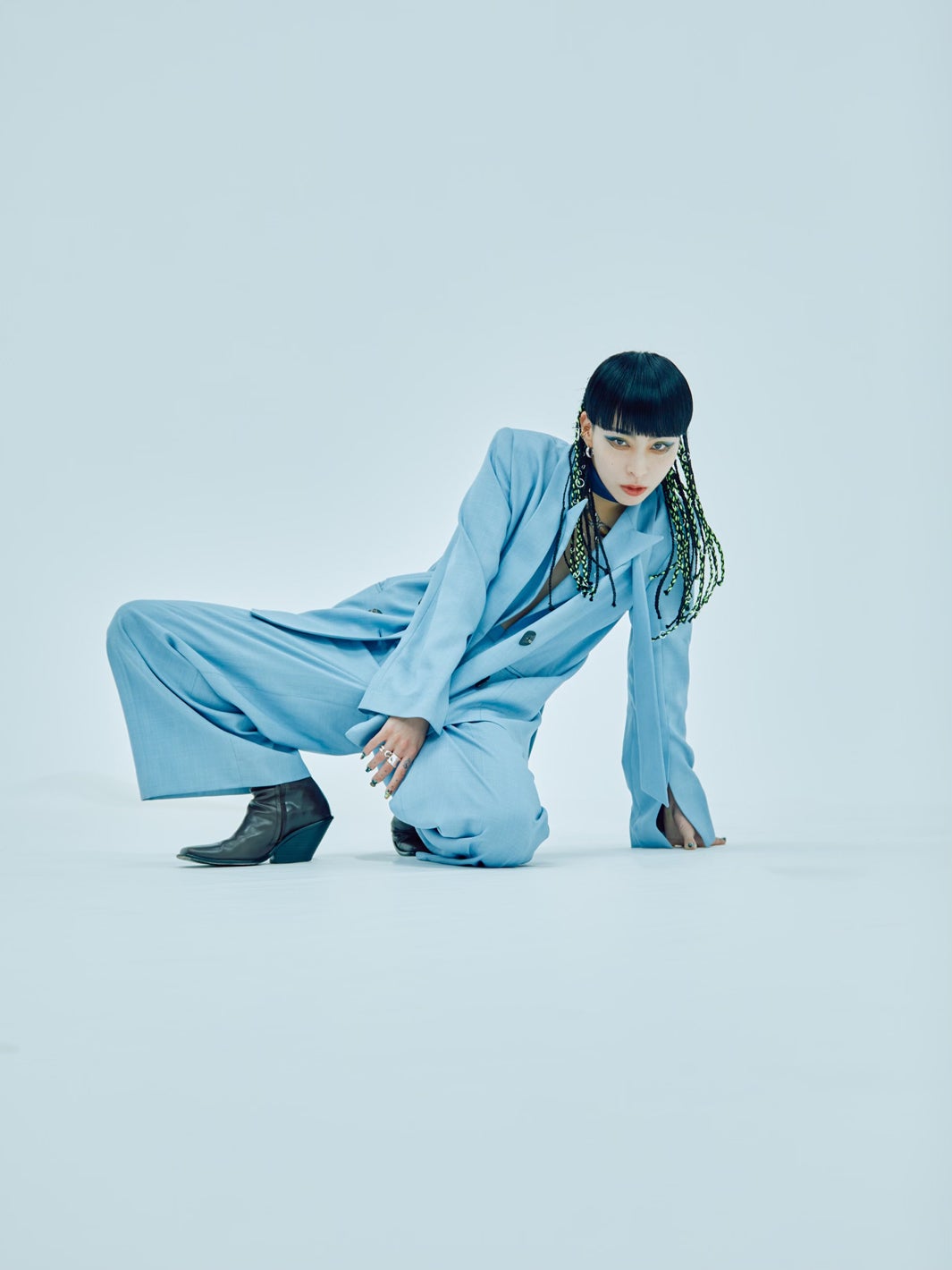 T.M.Revolution（提供写真）