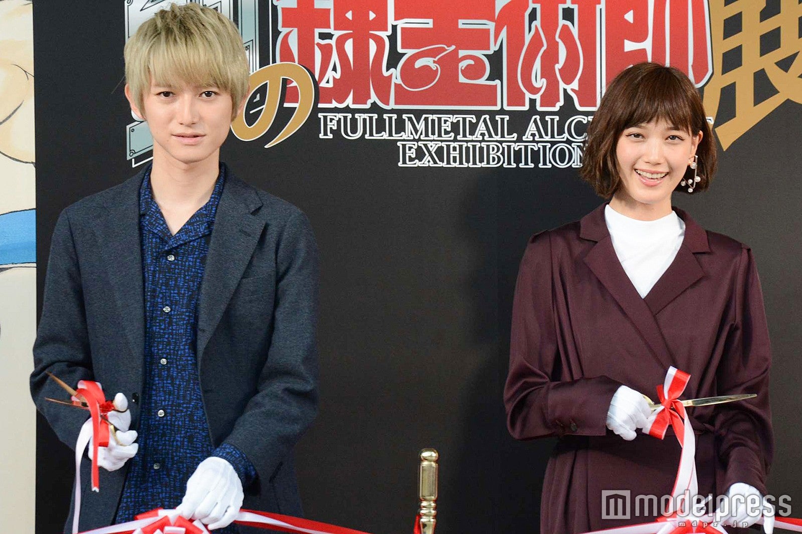 本田翼、本郷奏多をベタ褒めしすぎて“注意”受ける