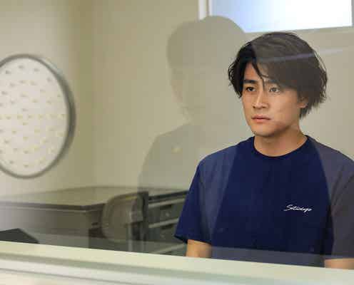 【街並み照らすヤツら 第9話】正義、罪を被り自首 運命の裁判へ
