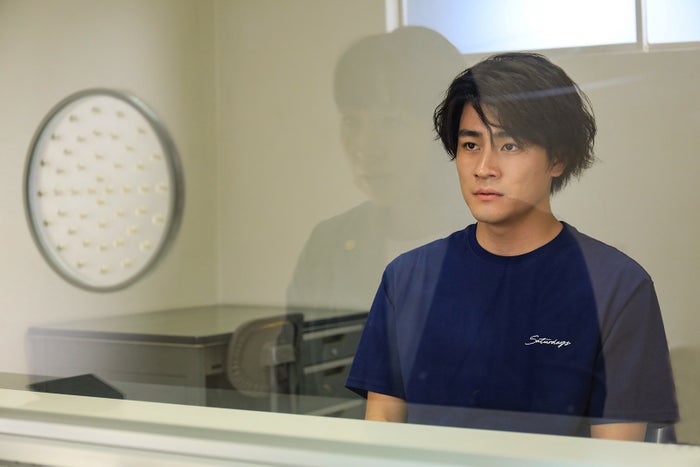 【街並み照らすヤツら 第9話】正義、罪を被り自首 運命の裁判へ