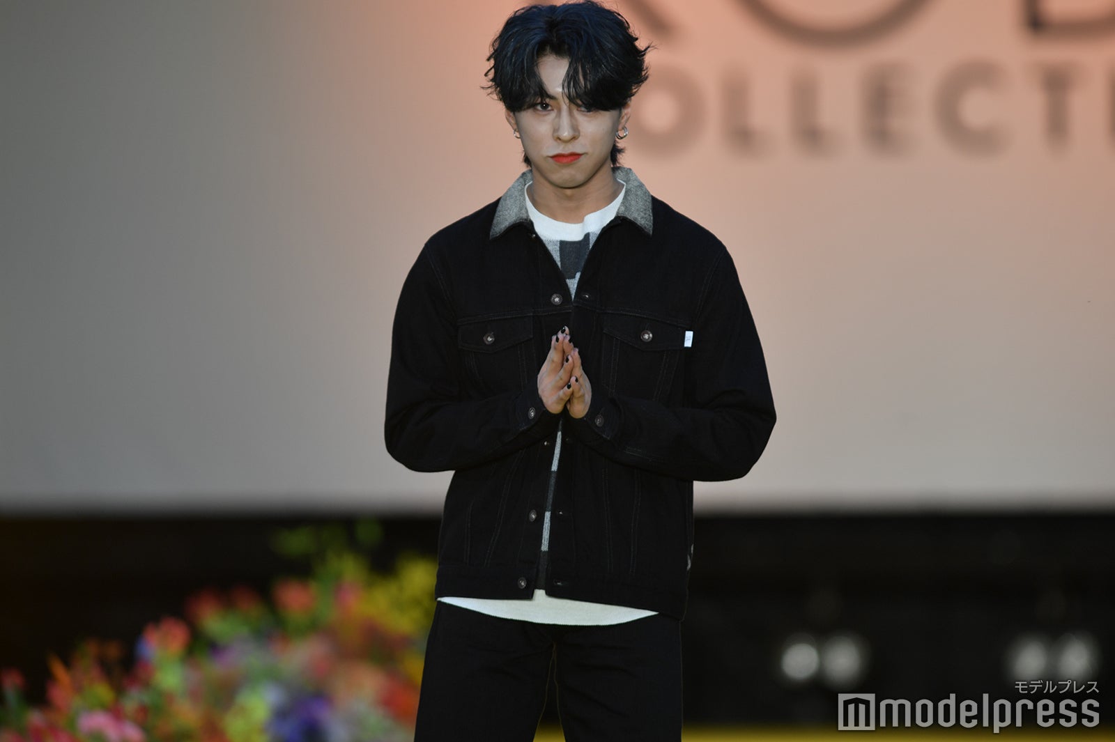 佐野文哉（C）モデルプレス