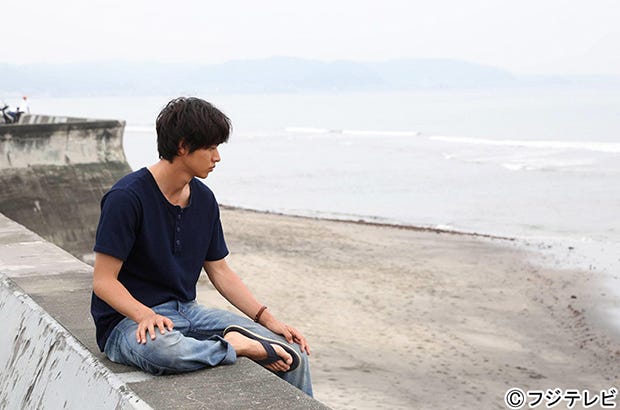 「好きな人がいること」第3話より/画像提供:フジテレビ