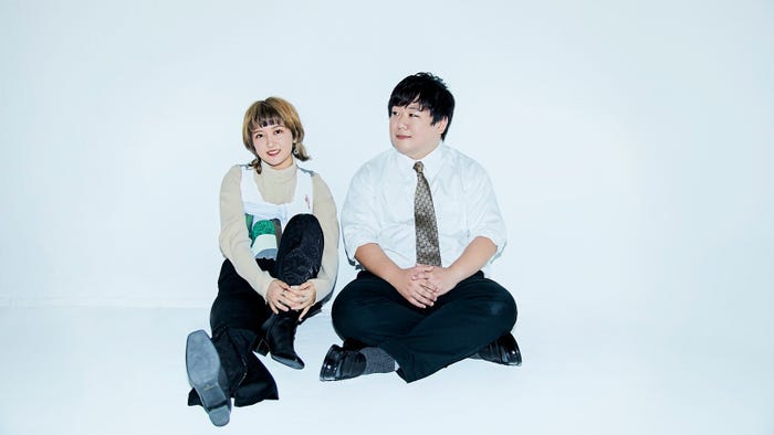 ラランド(提供写真)