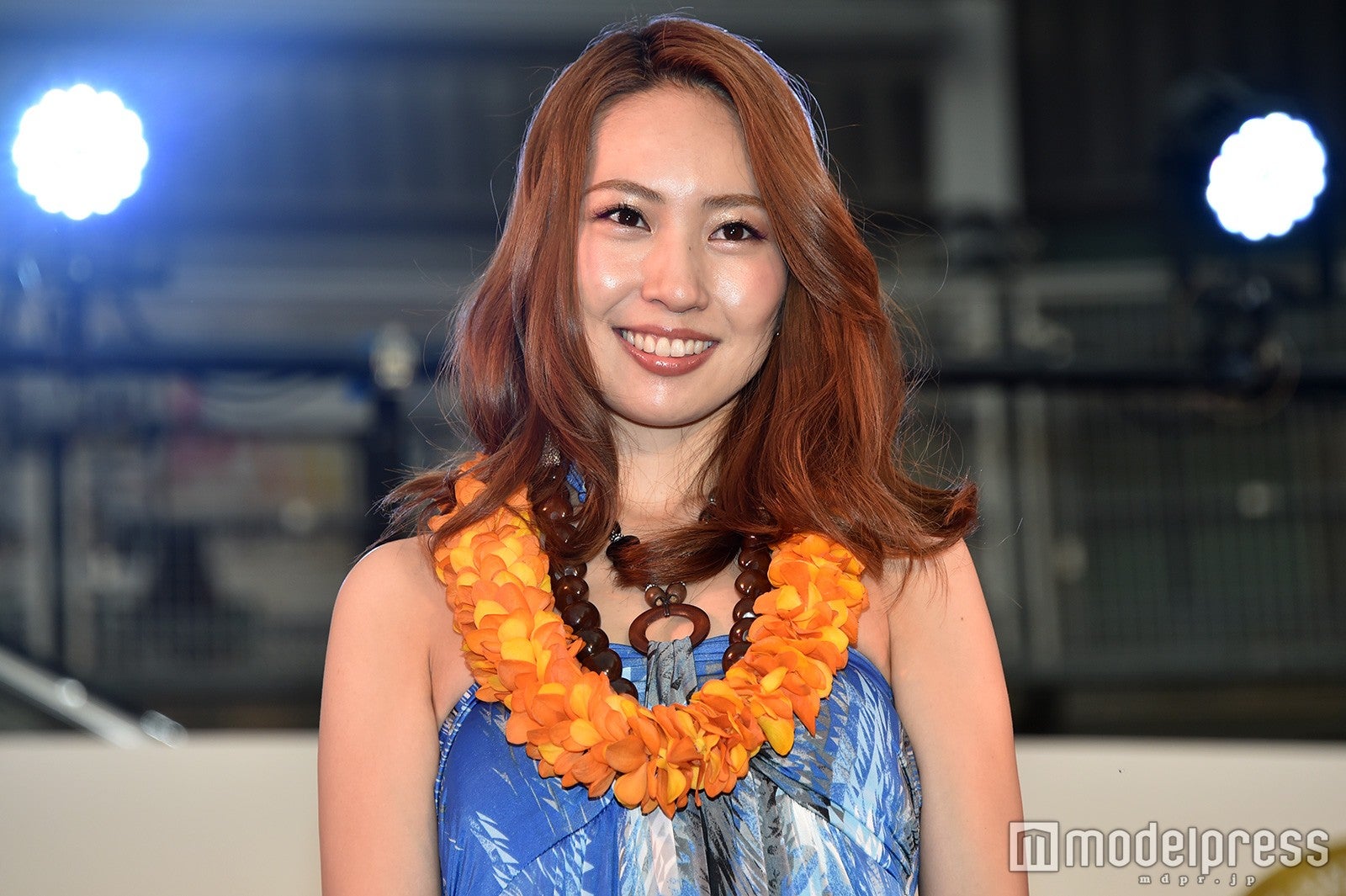 増田有華（C）モデルプレス