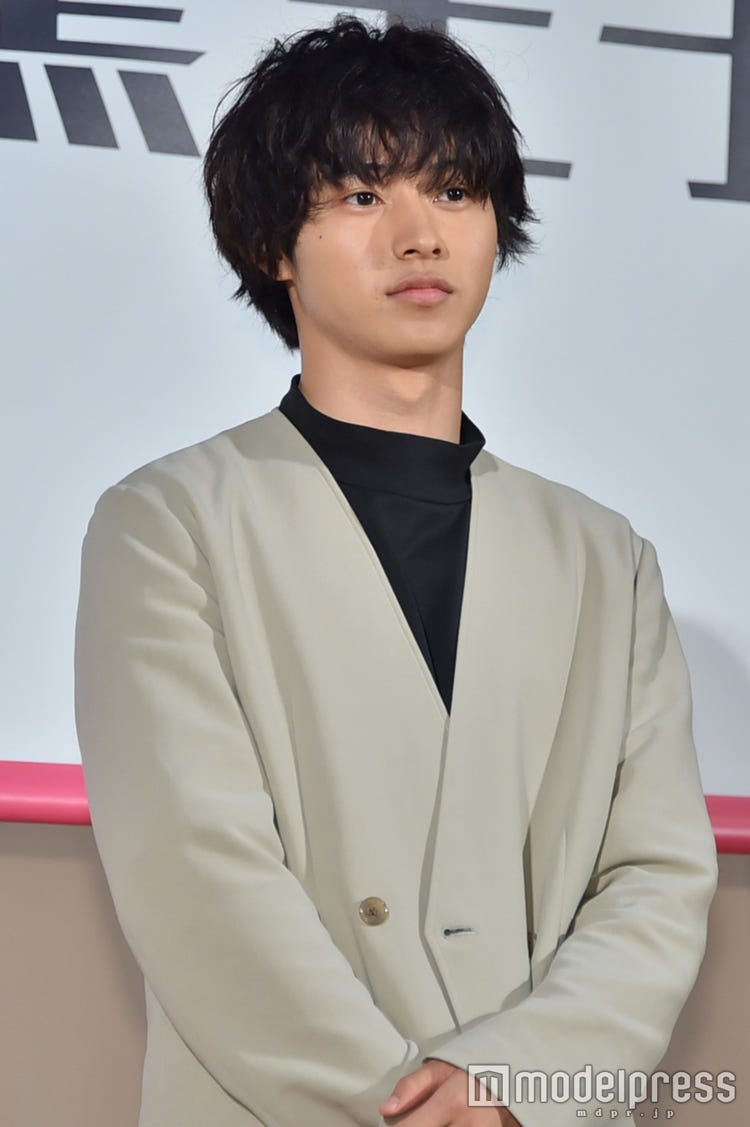 画像1 10 山崎賢人に永山絢斗 Sexy Zone中島健人も 16年は ケント が大活躍 モデルプレス