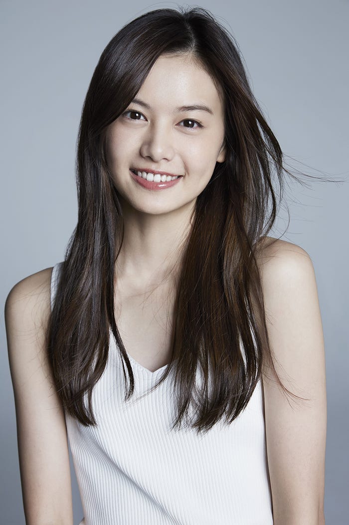 泉はる(画像提供:所属事務所)