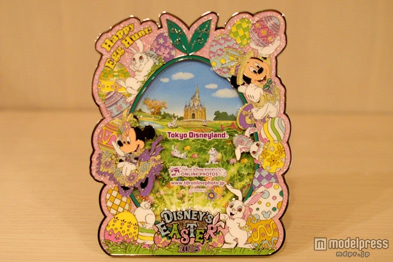 フォトスタンド￥2600／ディズニーランド