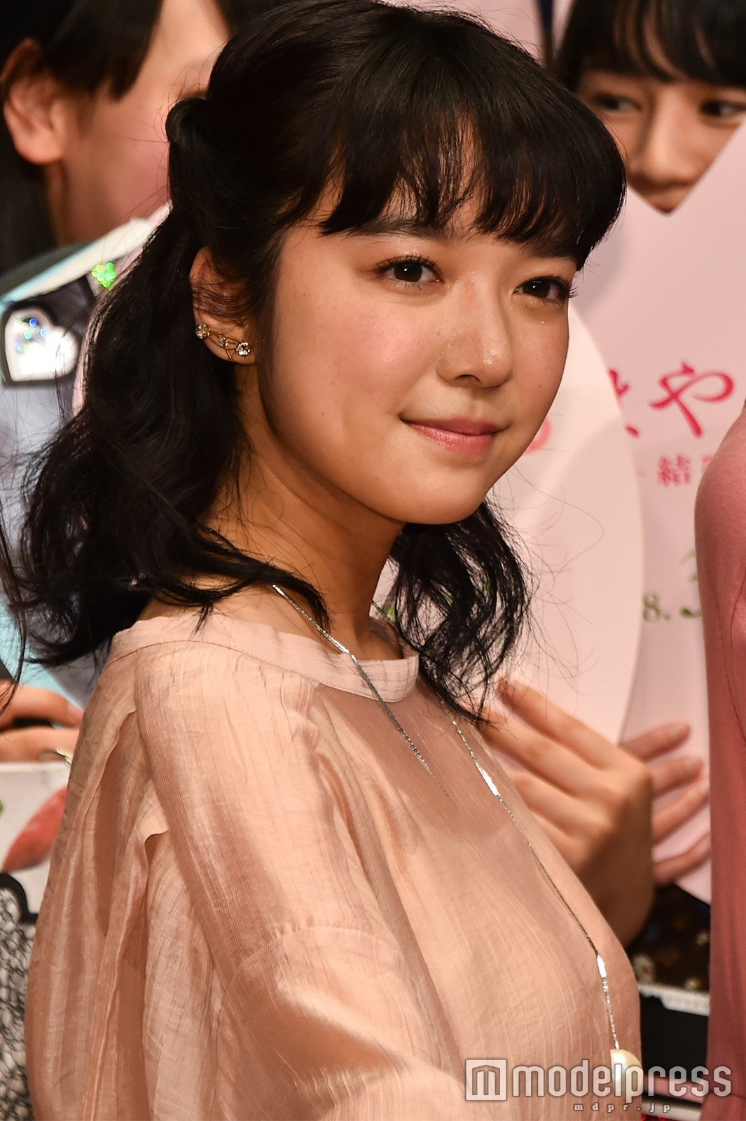 上白石萌音 （C）モデルプレス