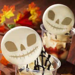 スプーキースケルトンサンデー(C)Disney