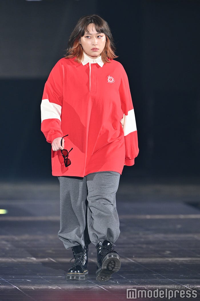 丸山礼(C)モデルプレス