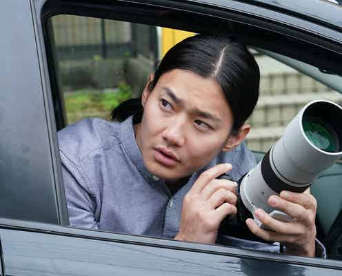 【イップス 第10話】「令和のねずみ男」が連続殺人?