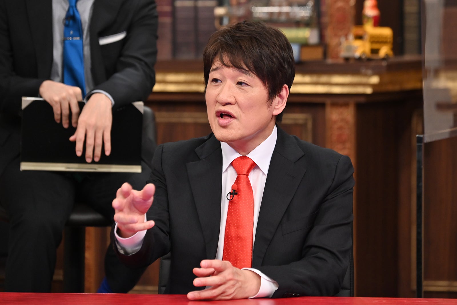 林修 （C）テレビ朝日