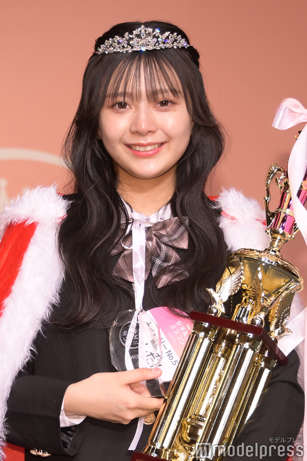 りんたんさん（C）モデルプレス