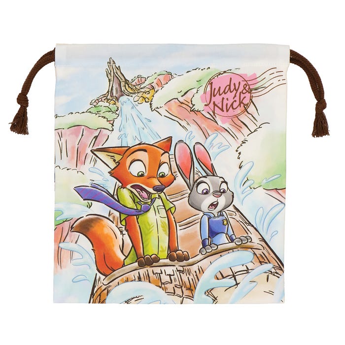 きんちゃく(¥820)(C)Disney