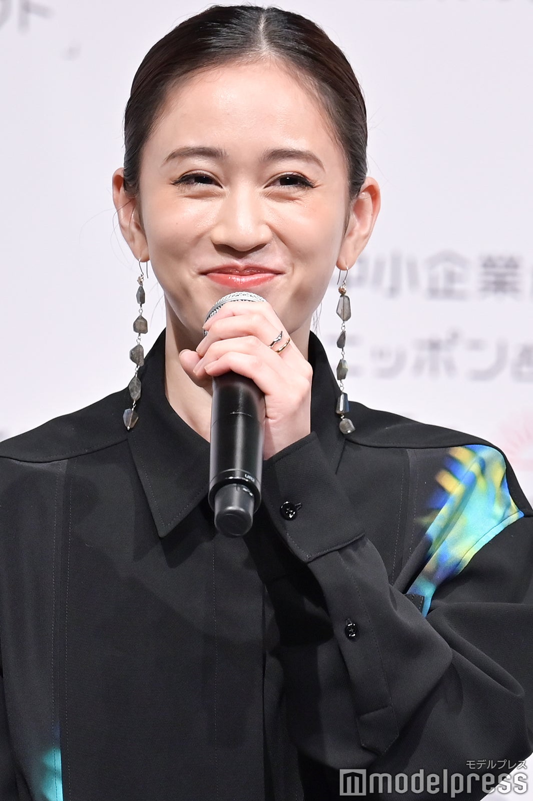 前田敦子 （C）モデルプレス