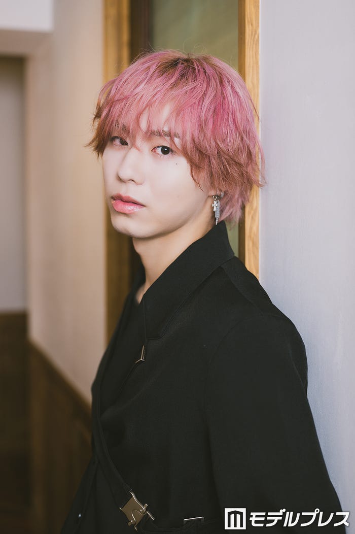 宮田旭(C)モデルプレス