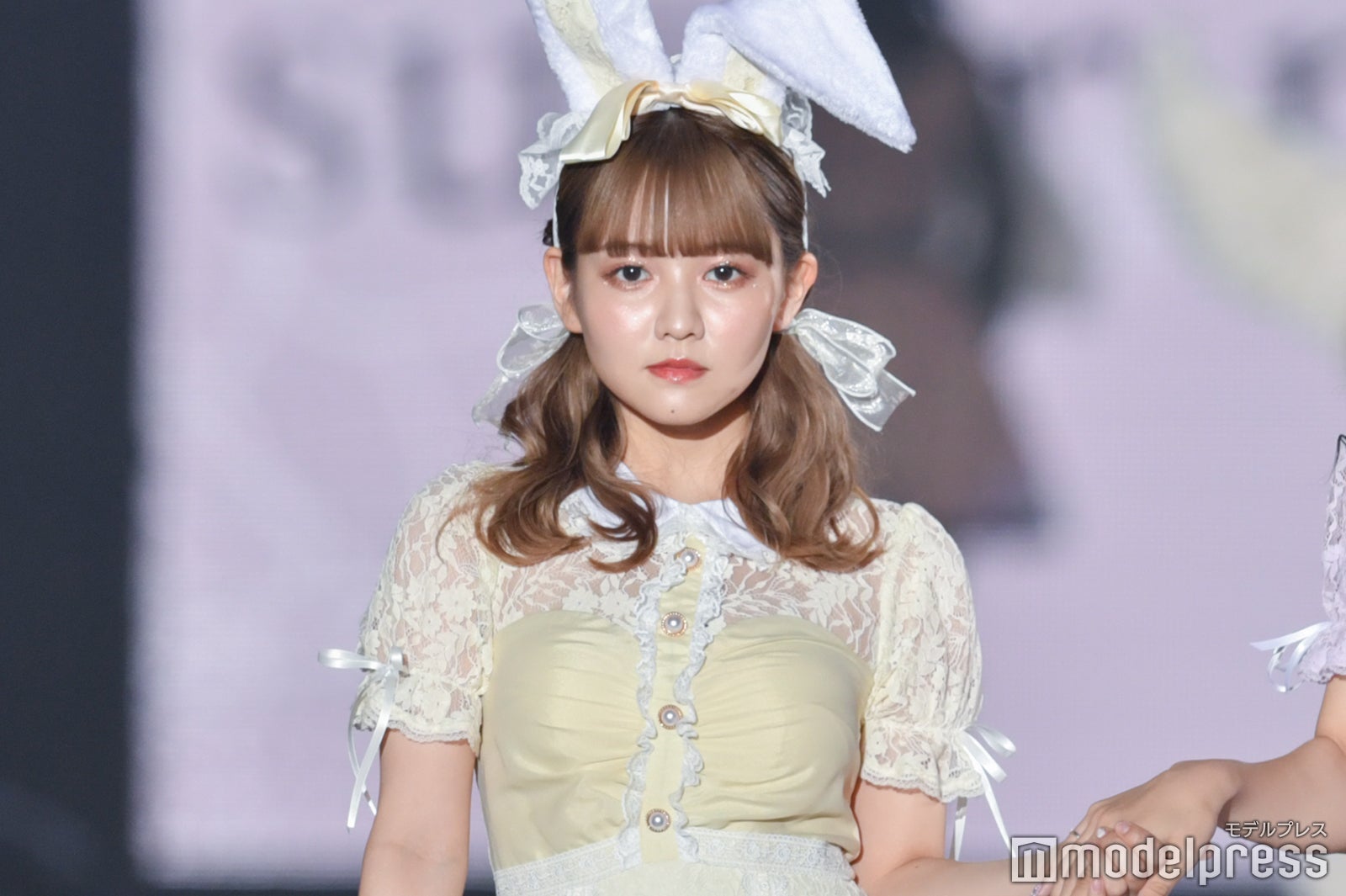 佐藤ノア（C）モデルプレス