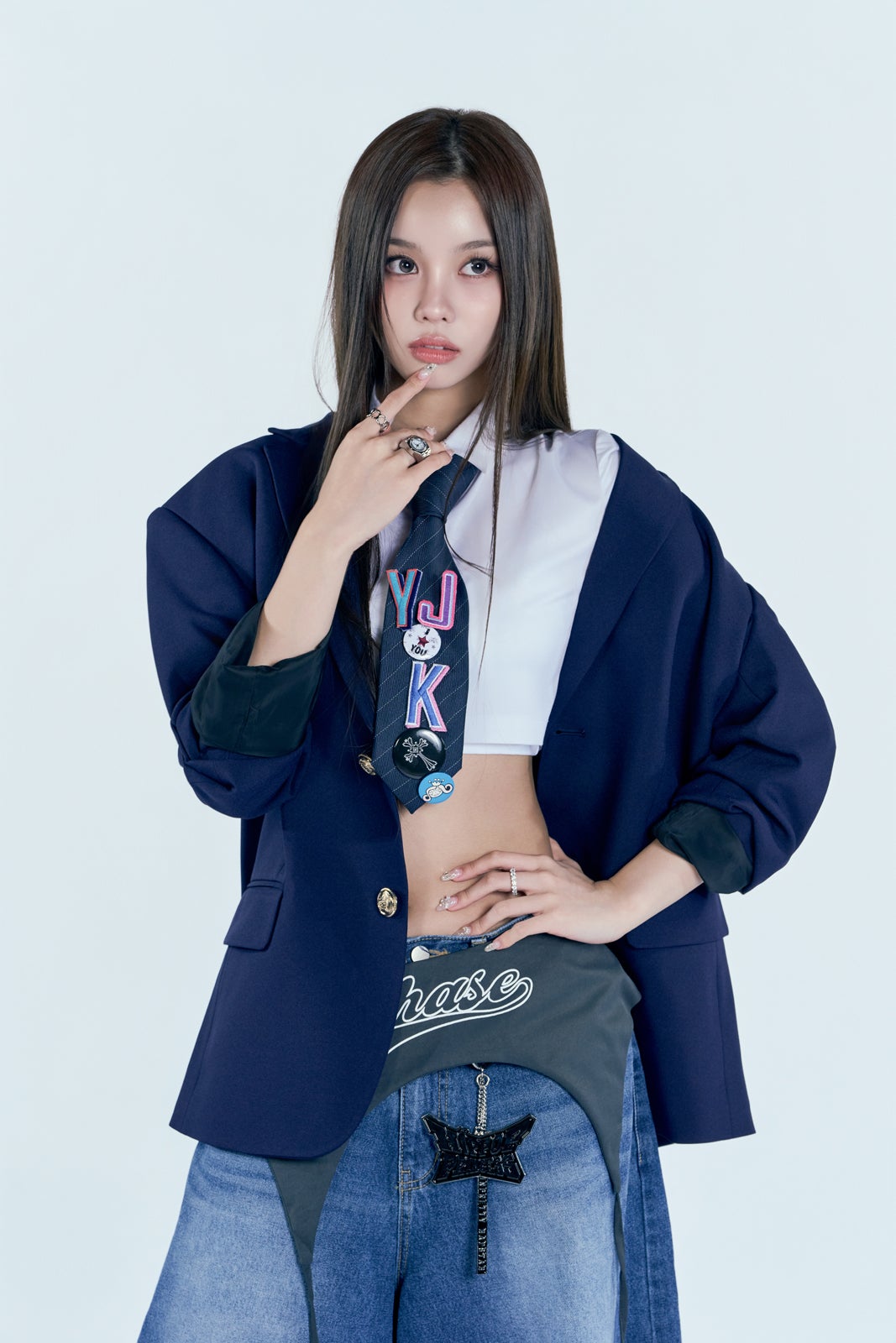 ナム・ユジュ（提供写真）