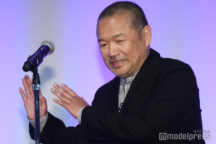 大根仁氏(C)モデルプレス