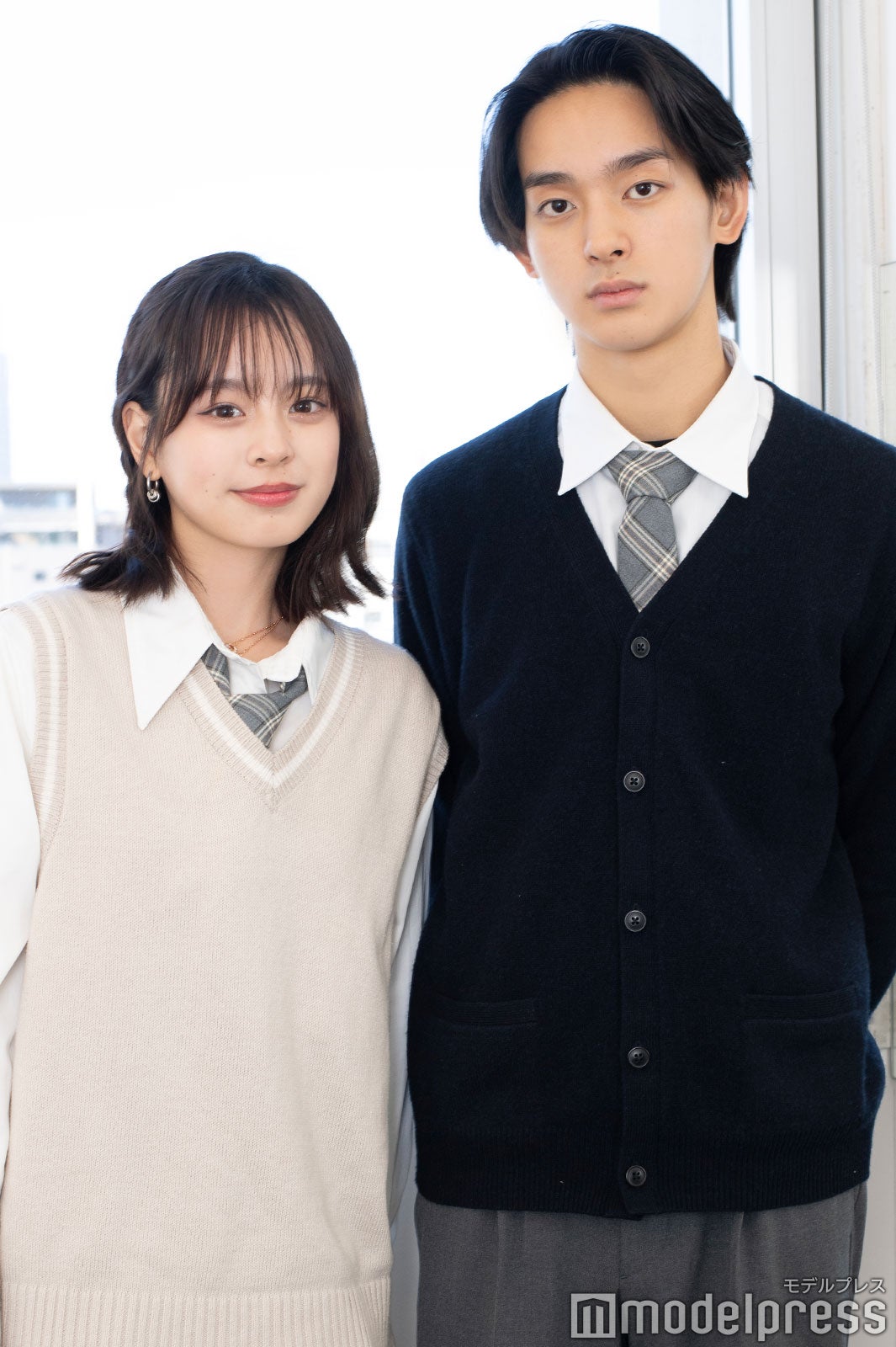 小國舞羽、Bao（C）モデルプレス