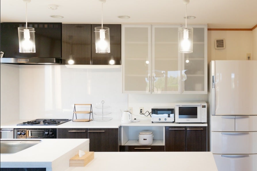 ritomaru villa ＠ hatsuyama iki／画像提供：りとまる