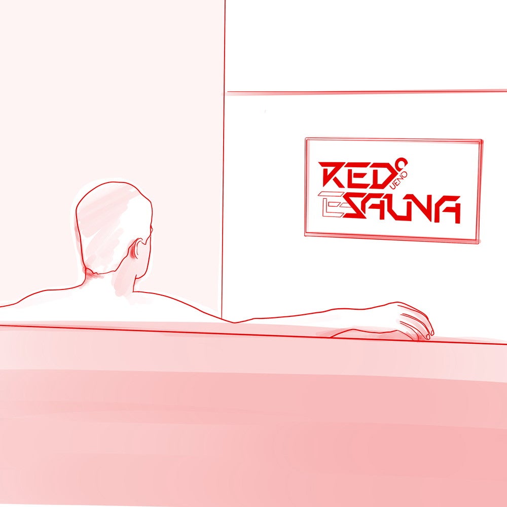 レッド イーサウナ ウエノ（C）RED゜E-SAUNA UENO