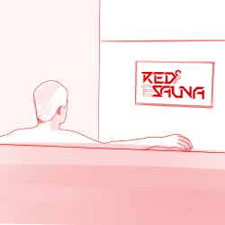 レッド イーサウナ ウエノ(C)RED゜E-SAUNA UENO