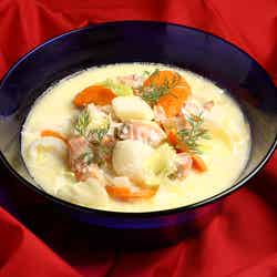 メニューイメージ/画像提供:横浜赤レンガ倉庫